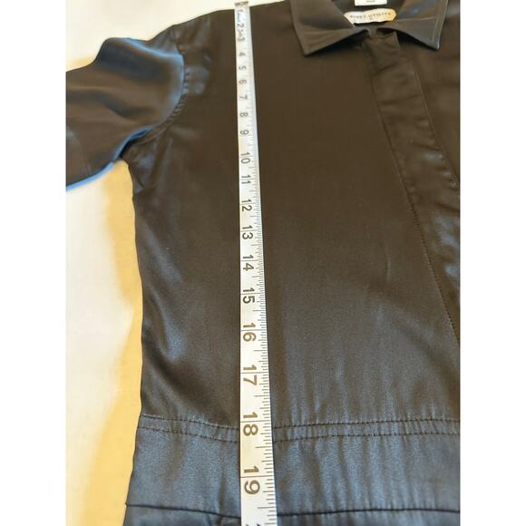 Elegant Black Jumpsuit - Picture 12 of 15